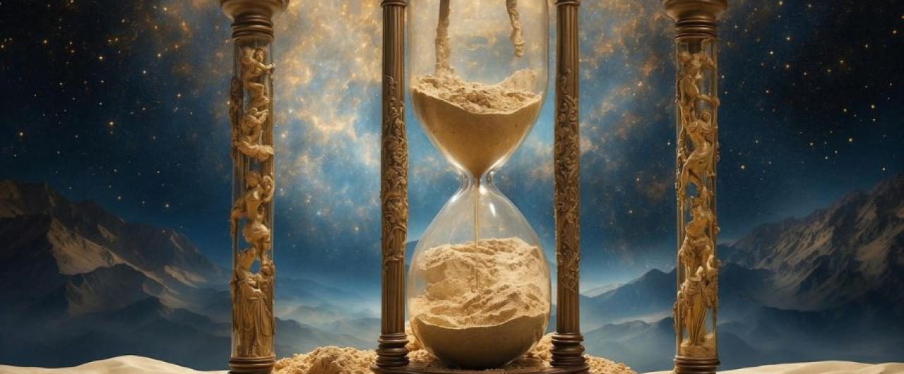 Embracing Impermanence: Understanding Life’s Fleeting Nature